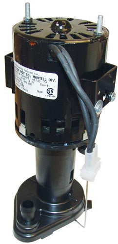 Scotsman 12-2586-21, Pump Motor