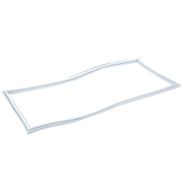 Delfield 1702522, Drawer Gasket, 29-7/8" x 13-1/16", Triple Dart, 4432N