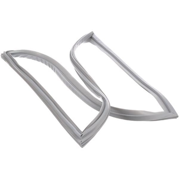 Delfield 1702797, Half Door Gasket, 6KXL