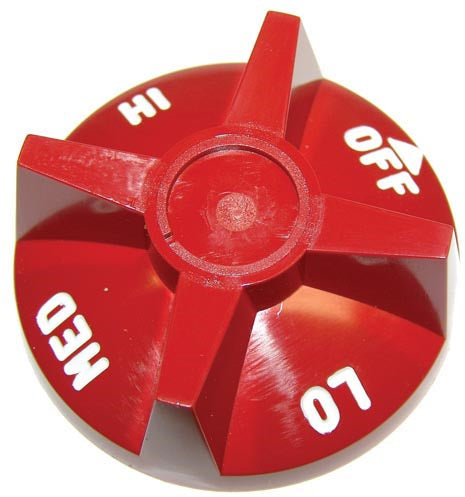 Vulcan 407727-2, Knob