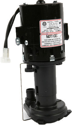 Scotsman 12-2586-23, Water Pump