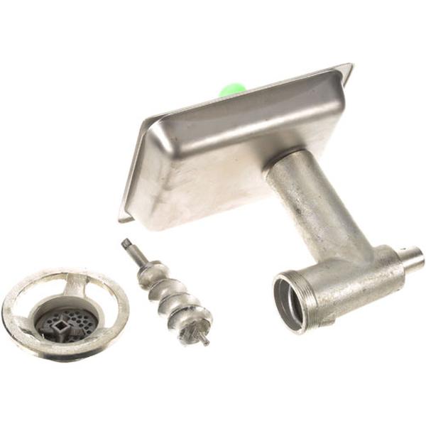 Uniworld 812HCPL, Meat Grinder/Chopper Attachment