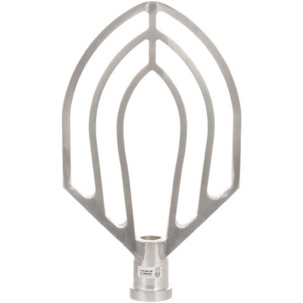 Uniworld UM-60FB, 60 Qt Flat Beater