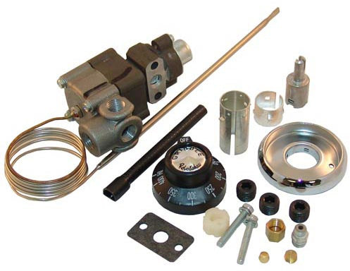 Vulcan 408823-3, Thermostat