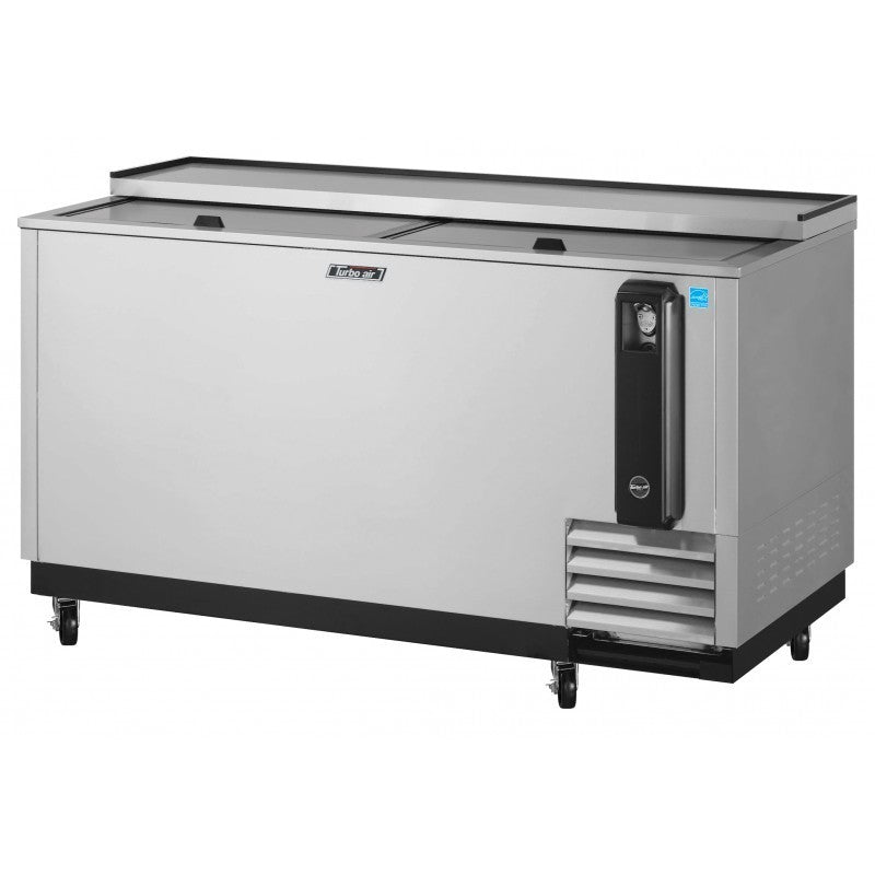 Turbo Air TBC-65SD-N6, 64 3/8" Bottle Coolers - Super Deluxe Series
