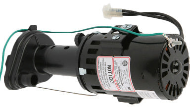 Scotsman 12-2714-21, Water Pump