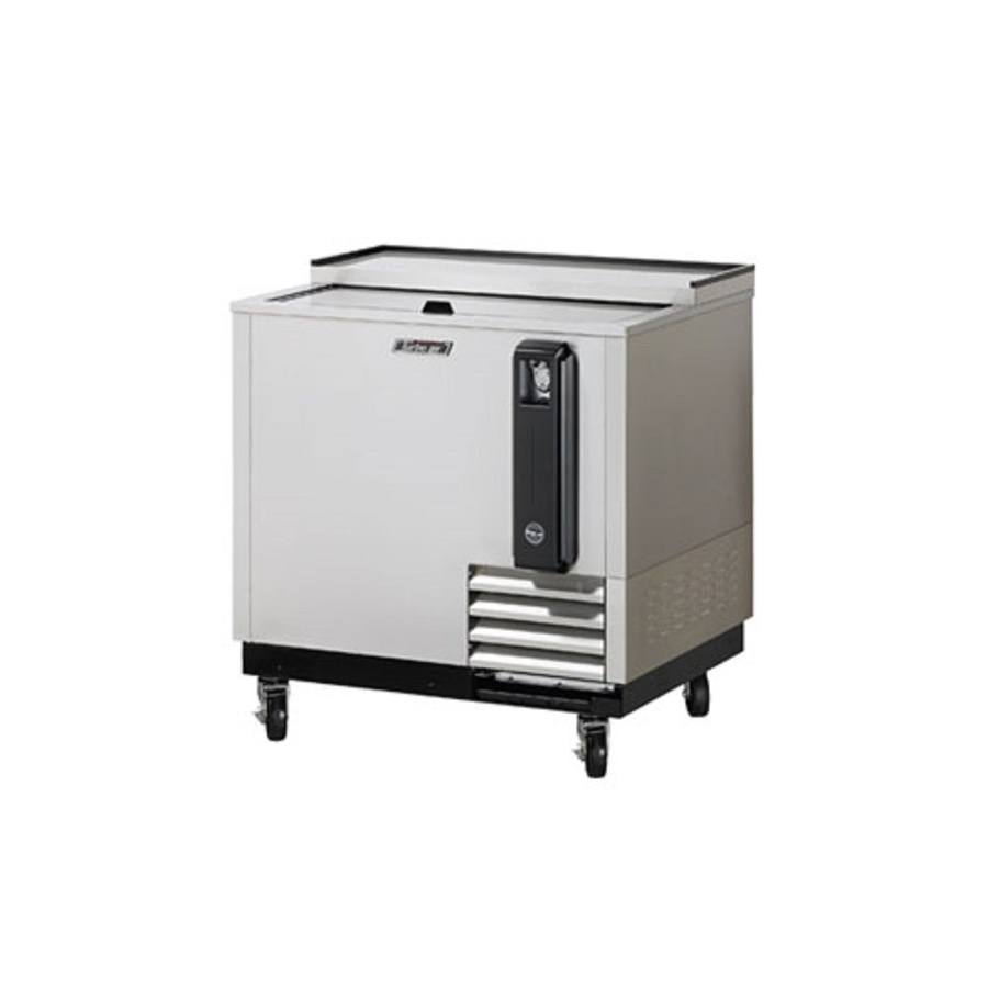 Turbo Air TBC-36SD-N6, 36 3/4 Bottle Coolers - Super Deluxe Series