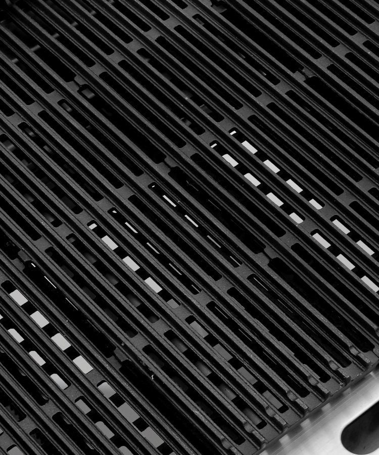 Atosa ATCB-24, 24" Gas Charbroiler