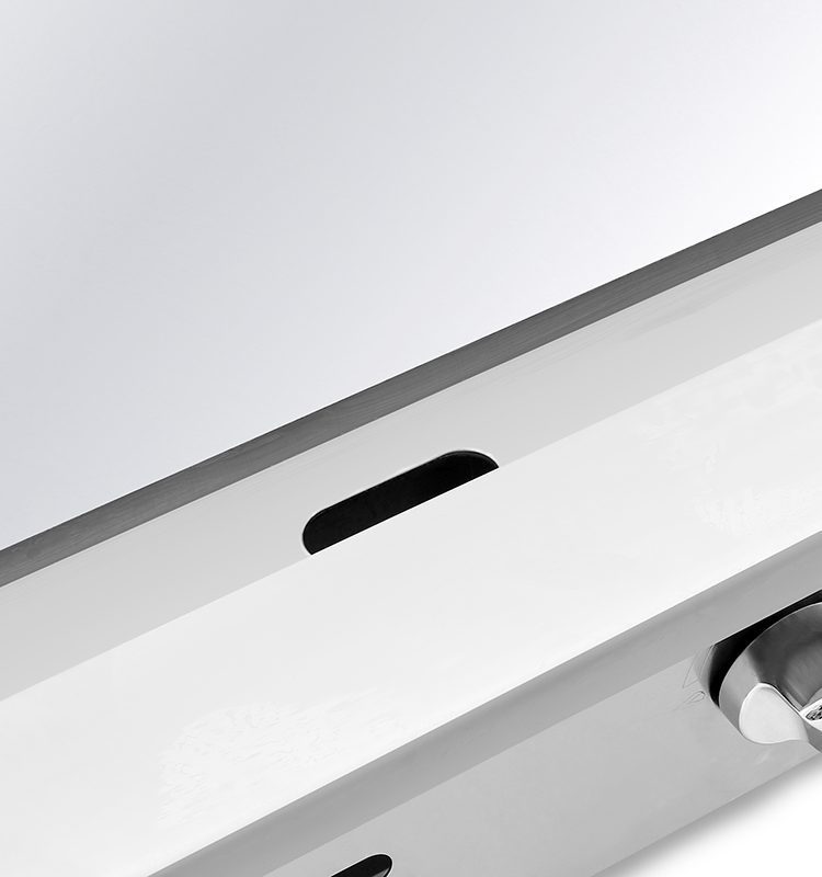 Atosa ATMG-48, 48" Gas Griddle