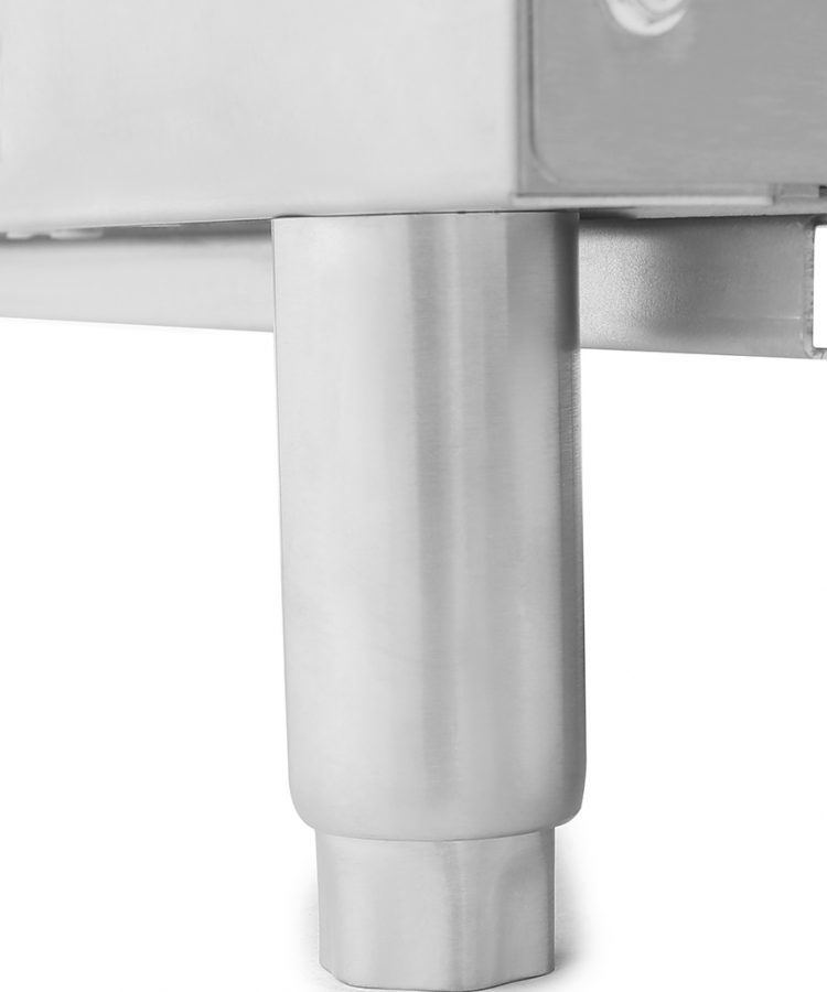 Atosa ATRC-36, 36" Gas Radiant Broiler