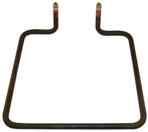 Vulcan 00-410778-00001, Range Element