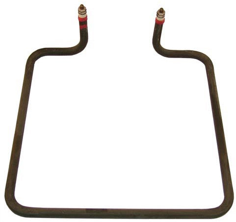 Vulcan 00-410778-00002, Range Element