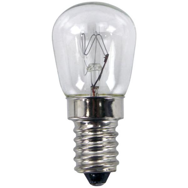 Perlick 63716-1, Light Bulb, 125/130V, E14