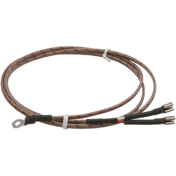 Groen CROWN-4344-1, Thermocouple, 48"