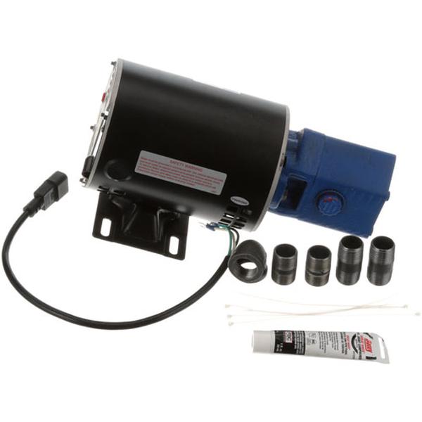 MagiKitchn 60143509, Pump and Motor Assembly, 8 GPM, 115/230V