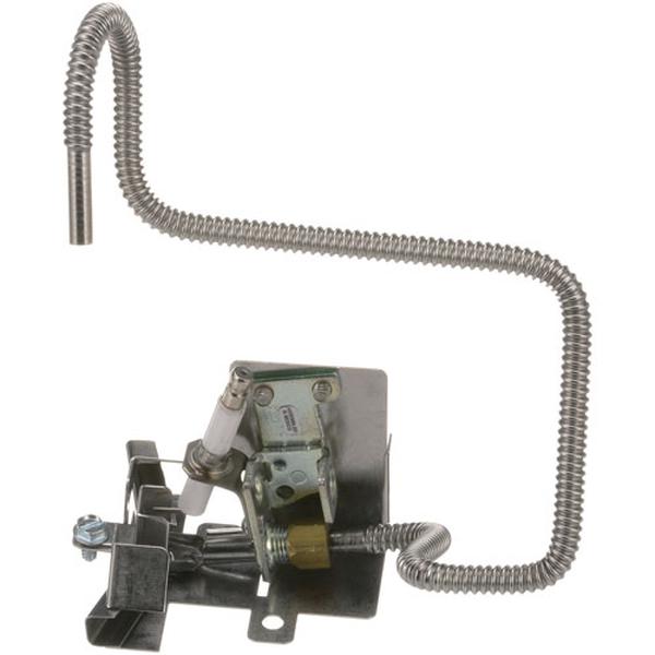 MagiKitchn B8039518-C, Pilot Burner Assembly, Propane