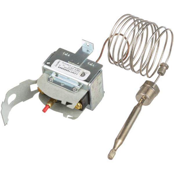 Imperial 36942, High Limit Thermostat, Manual Reset