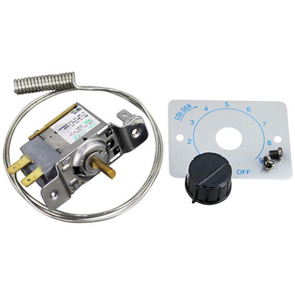 Randell HD CNT1401, Refrigeration Control Kit, WKF11A