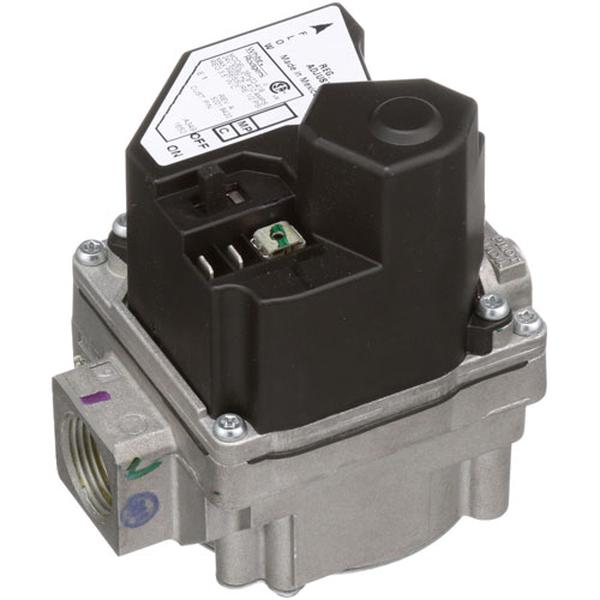 Baxter 01-1000V9-00181, Gas Valve