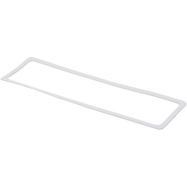 Turbo Chef NGC-1378.B, Waveguide Gasket, Die Cut, NGC