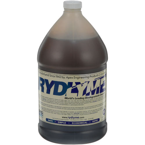 Mavrik 8012864, Biodegradable Descaler 1 Gallon