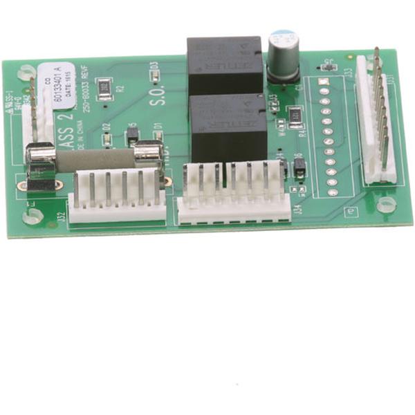 Pitco 60133401, Relay Control Board, KFC