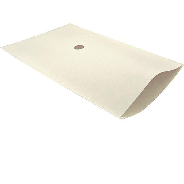 Pitco A6667105, Filter Envelope, 14-3/8" x 22-1/2", Case of 100