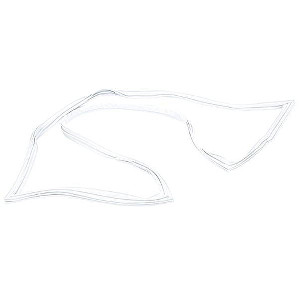 Delfield 6700008, Door Gasket, Snap-In, NDF-18