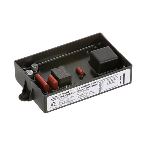 Star 2J-80300-W20-1, Pilot Ignition Module