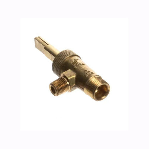 Garland 227005, Burner Valve without Orifice, Brass