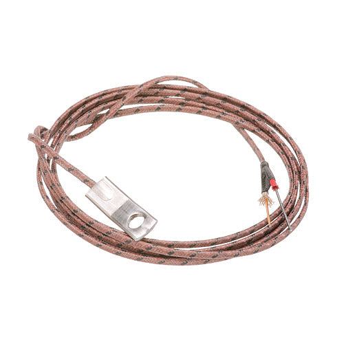 Crown Steam 9288-60, Thermocouple