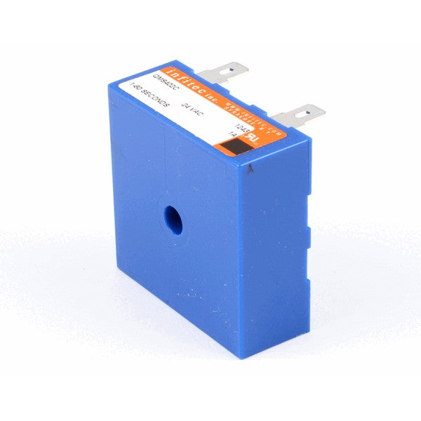 AccuTemp AT0E-2500-1, Timer Relay
