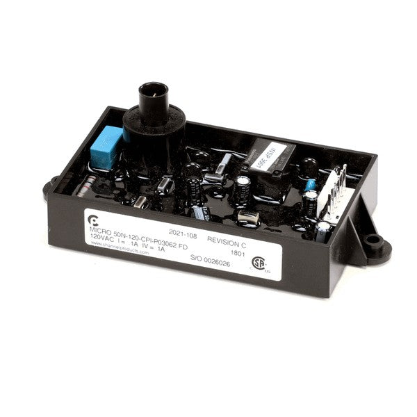 American Range A10082, Spark Ignition Module