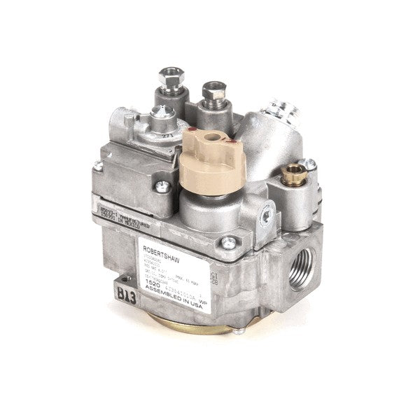 Anets PP11001, Gas Valve, 1/2 in., 7000 Series, Natural Gas