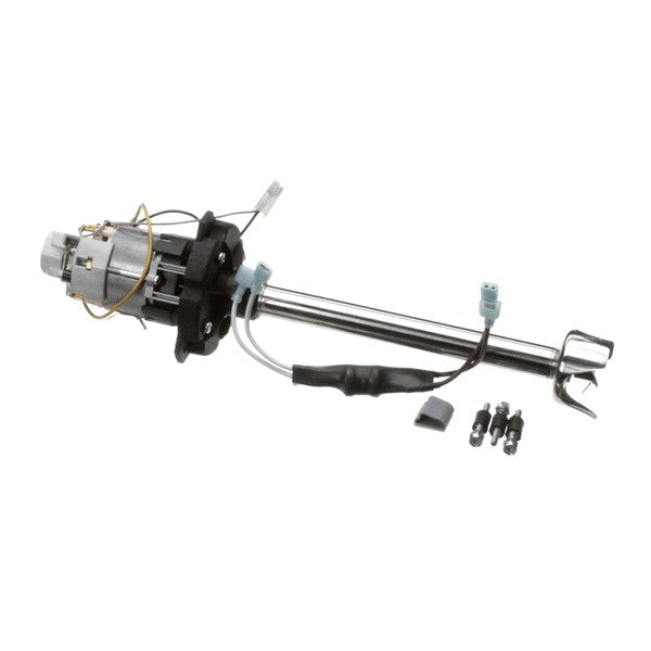 Multiplex 000-BIC-01CV-S, Motor Kit, 6 mm Blender, 120V, BIC