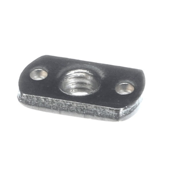 Tri-Star 2C-300229, Weld Nut, 10-32, Nickel