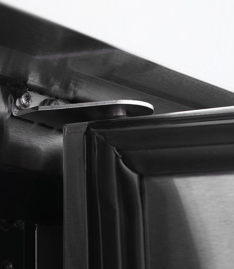 Atosa MPF8202GR, 67" Pizza Prep Tables