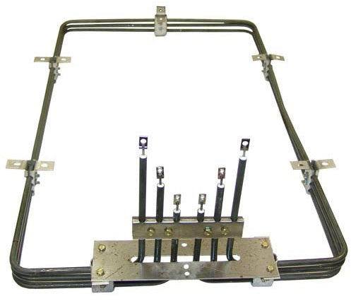 Vulcan 342170-00001, Oven Element