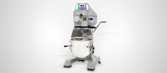 Globe SP10, 10 Quart Planetary Bench Mixer
