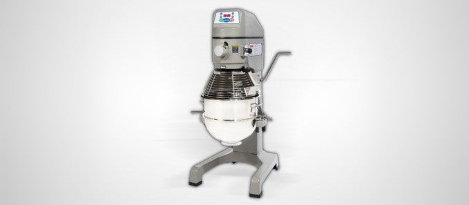 Globe SP30P, 30 Quart Pizza Mixer