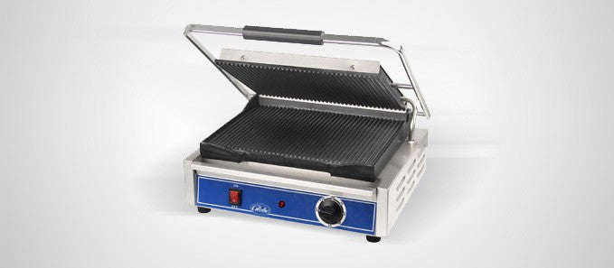 Globe GPG1410, Mid-size Panini Grill