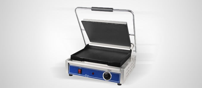 Globe GSG1410, Mid-Size Electric Sandwich Grill