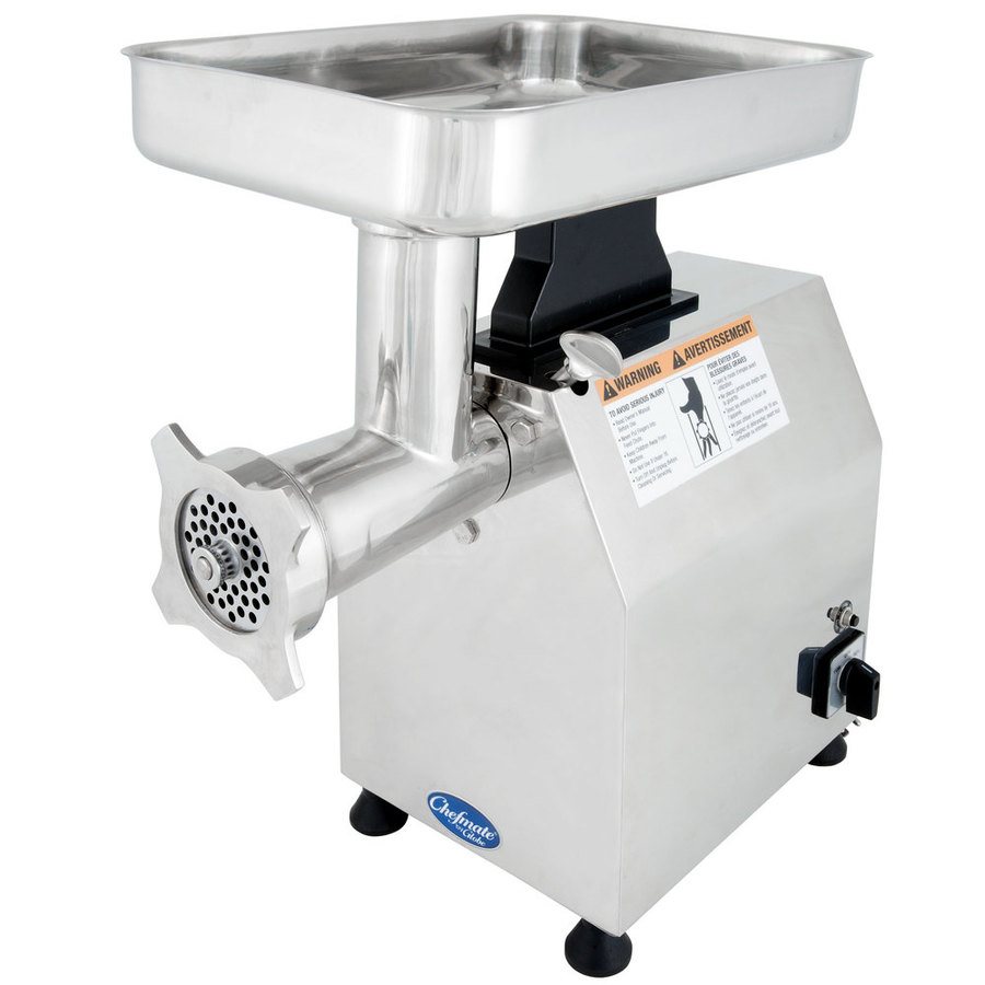 Globe CM22, Chefmate by Globe™ Meat Choppers