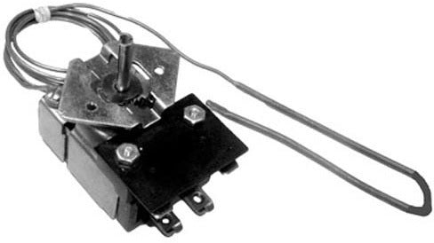 Vulcan 344635-4, Thermostat