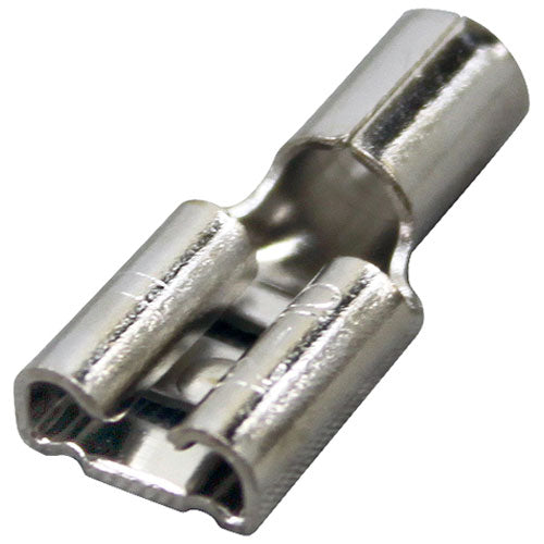 Mavrik 851013, Female Flat Disconnects, 10-12 ga, 1/4 in Tab, Box of 100
