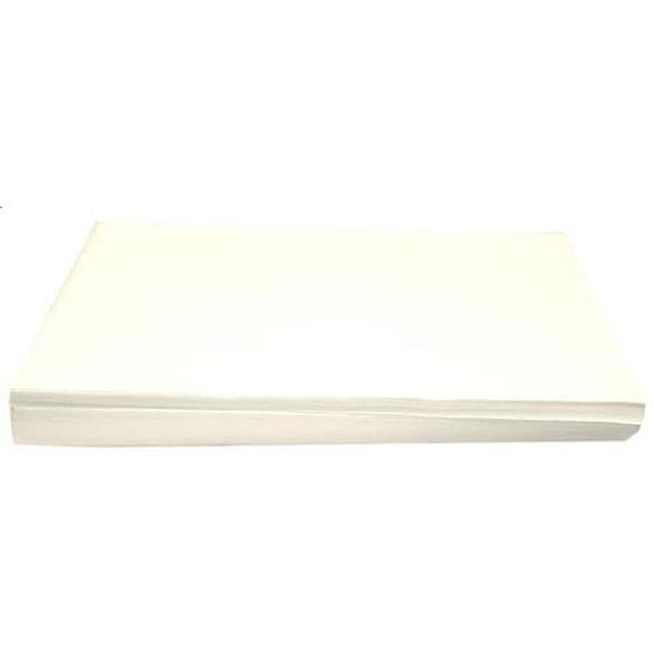 Dean 1054, Hot Oil Filter Paper Sheets, 100 Pack