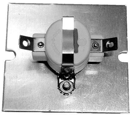 Vulcan 346358-2, Limit Thermostat