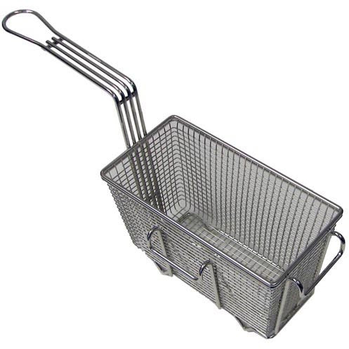 Vulcan 350853-1, Twin Basket
