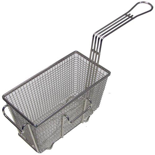 Vulcan 00-350853-00002, Twin Basket