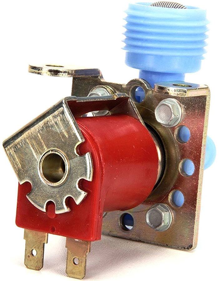 Hoshizaki 4A0865-01, Solenoid Valve